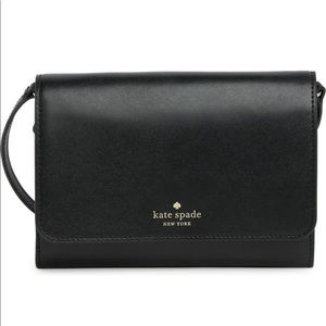 New! Never used Kate Spade Kerri Cossbody Bag
